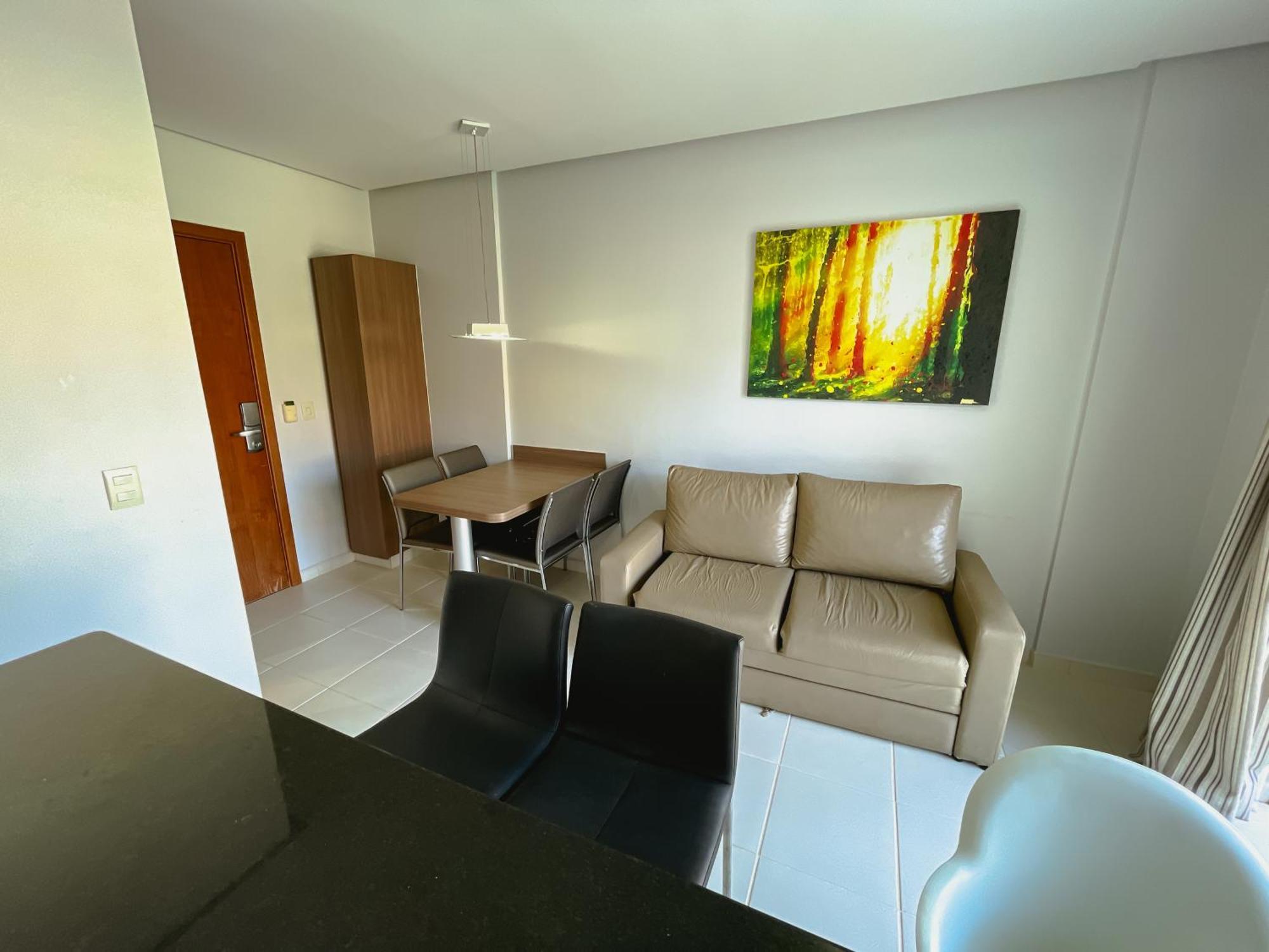 Equilibrio Hotel Veredas-Rio Quente Goias Bagian luar foto