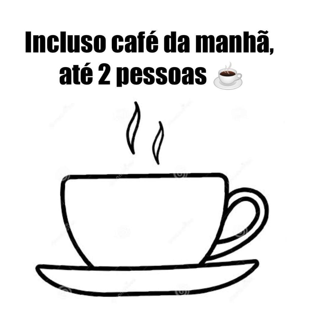 Equilibrio Hotel Veredas-Rio Quente Goias Bagian luar foto